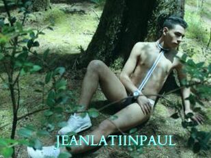 JEANLATIINPAUL