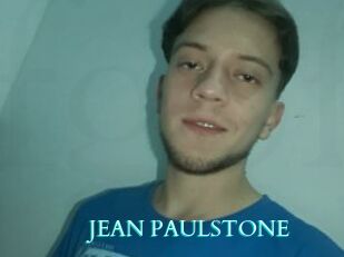 JEAN_PAULSTONE