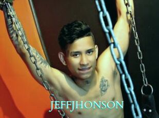 JEFFJHONSON