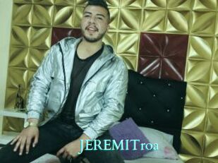 JEREMITroa