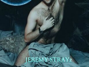 JEREMY_STRAYz