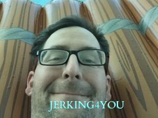 JERKING4YOU