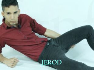 JEROD