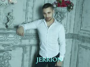 JERRION