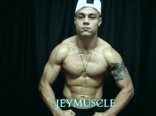 JEYMUSCLE