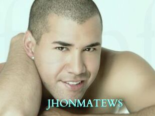 JHONMATEWS