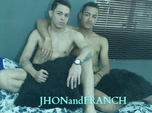JHONandFRANCH