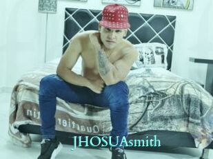 JHOSUAsmith