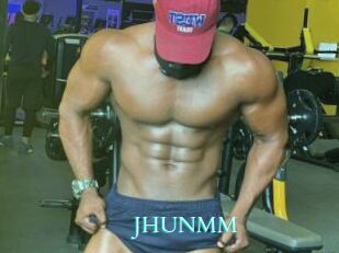 JHUNMM