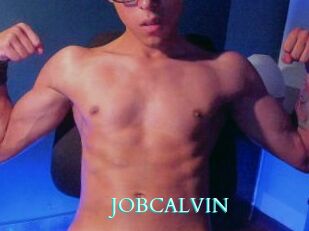 JOBCALVIN