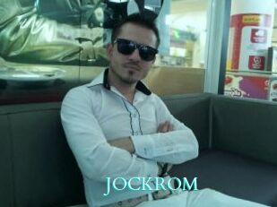 JOCKROM