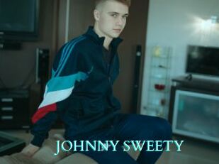 JOHNNY_SWEETY