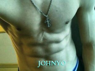 JOHN_YO