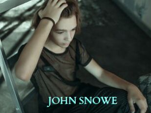 JOHN_SNOWE