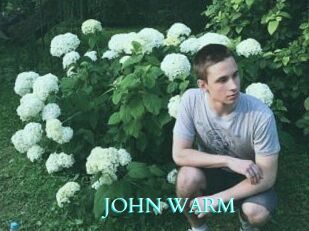JOHN_WARM