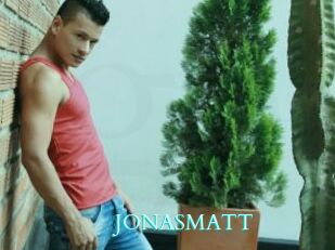 JONASMATT