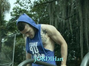 JORDIHart