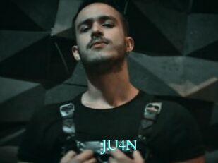 JU4N
