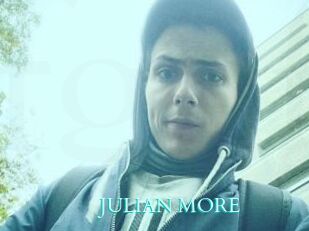 JULIAN_MORE