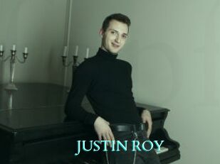 JUSTIN_ROY