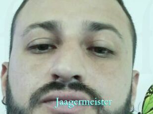 Jaagermeister