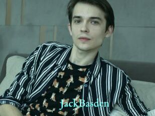 JackBasden