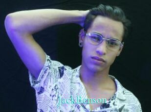 JackBenson