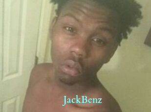 Jack_Benz