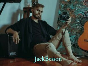 JackBesson