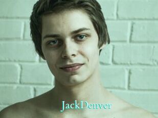 JackDenver