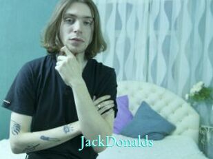 JackDonalds
