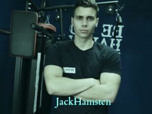 JackHamsten