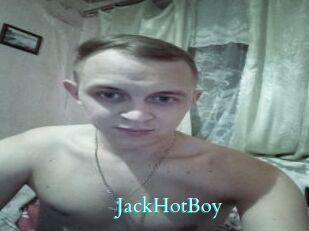 JackHotBoy