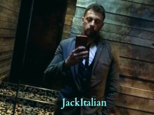 JackItalian