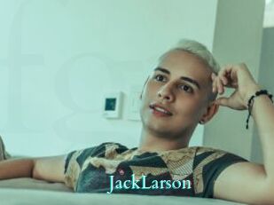 JackLarson