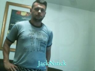 JackNstick