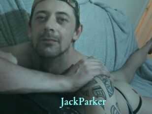 JackParker
