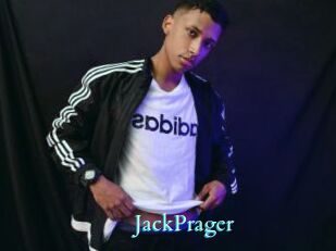 JackPrager
