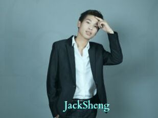 JackSheng