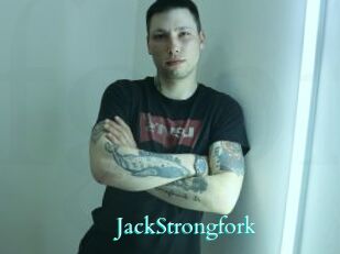 JackStrongfork