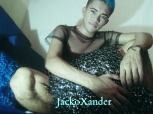 JackoXander