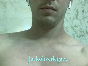 Jackoliverlegacy