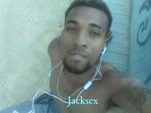 Jacksex