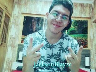 JacksonBlayze
