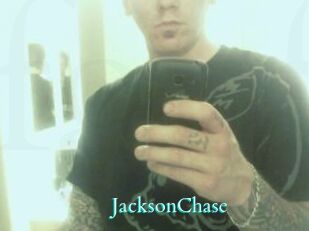 JacksonChase