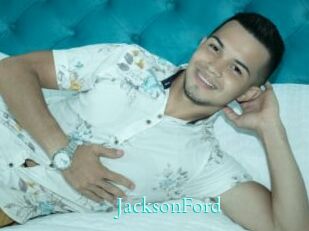 JacksonFord