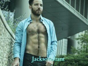 JacksonGrant