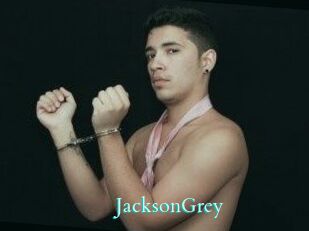 JacksonGrey