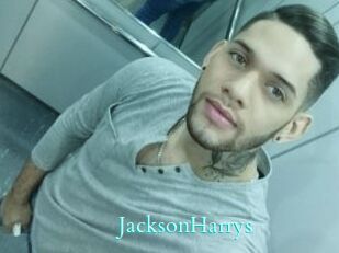 JacksonHarrys