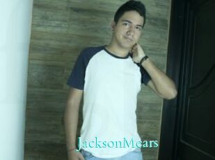 JacksonMears